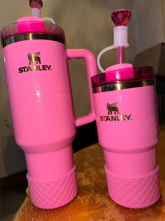Stanley Other - Stanley Glinda 40 oz and 20 oz tumbler